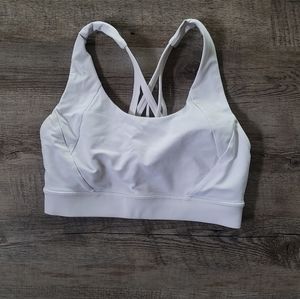 Lululemon Free to Be Serene Bra